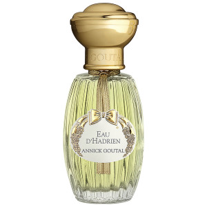 Eau d' Hadrien parfüm