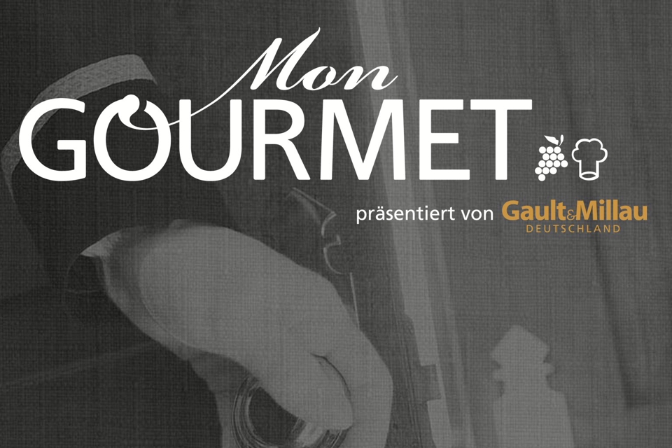 Gourmet_App
