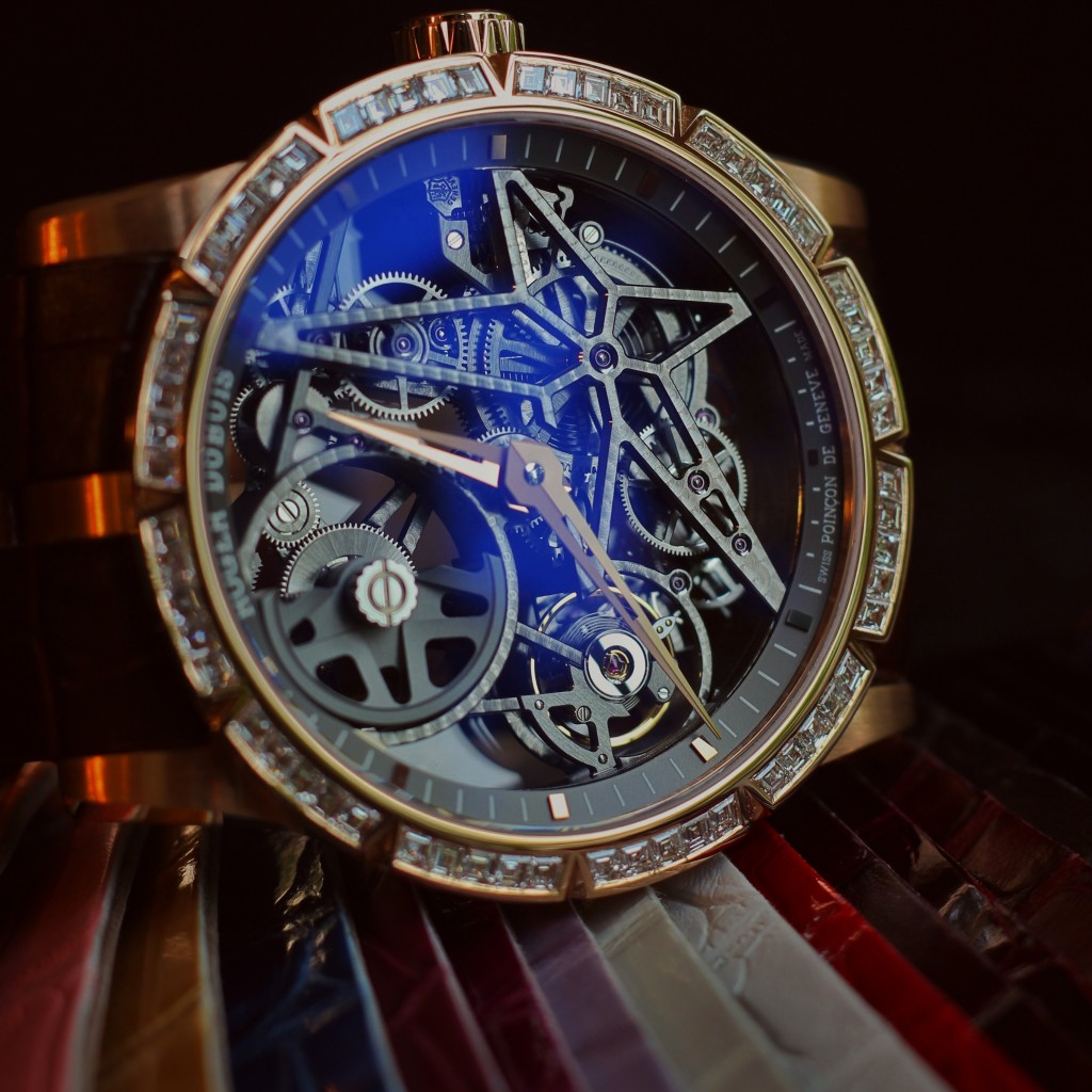 Roger Dubuis 12