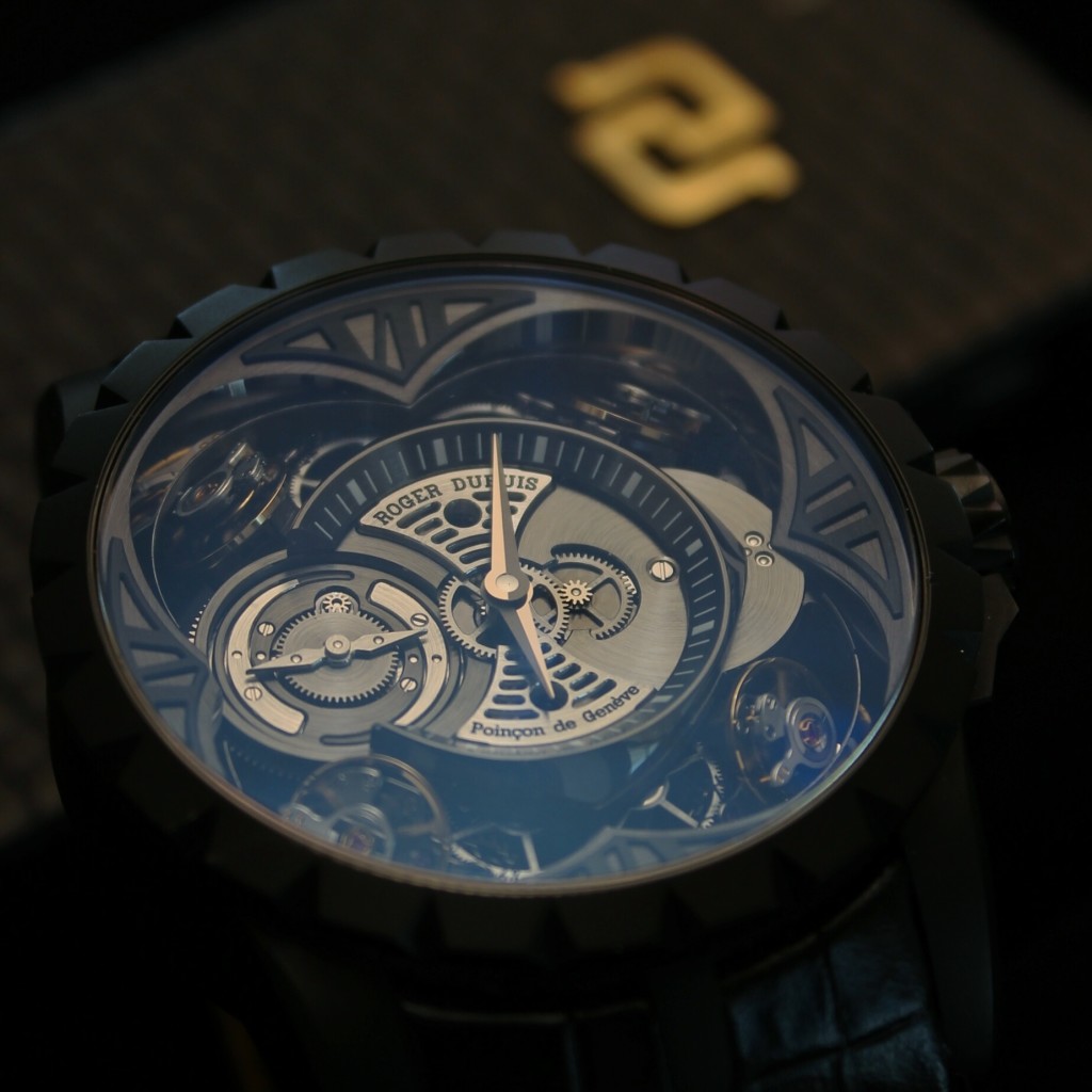 Roger Dubuis 3