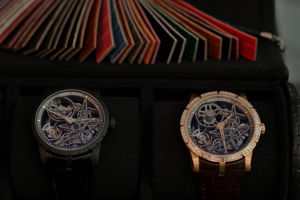 Roger Dubuis 5