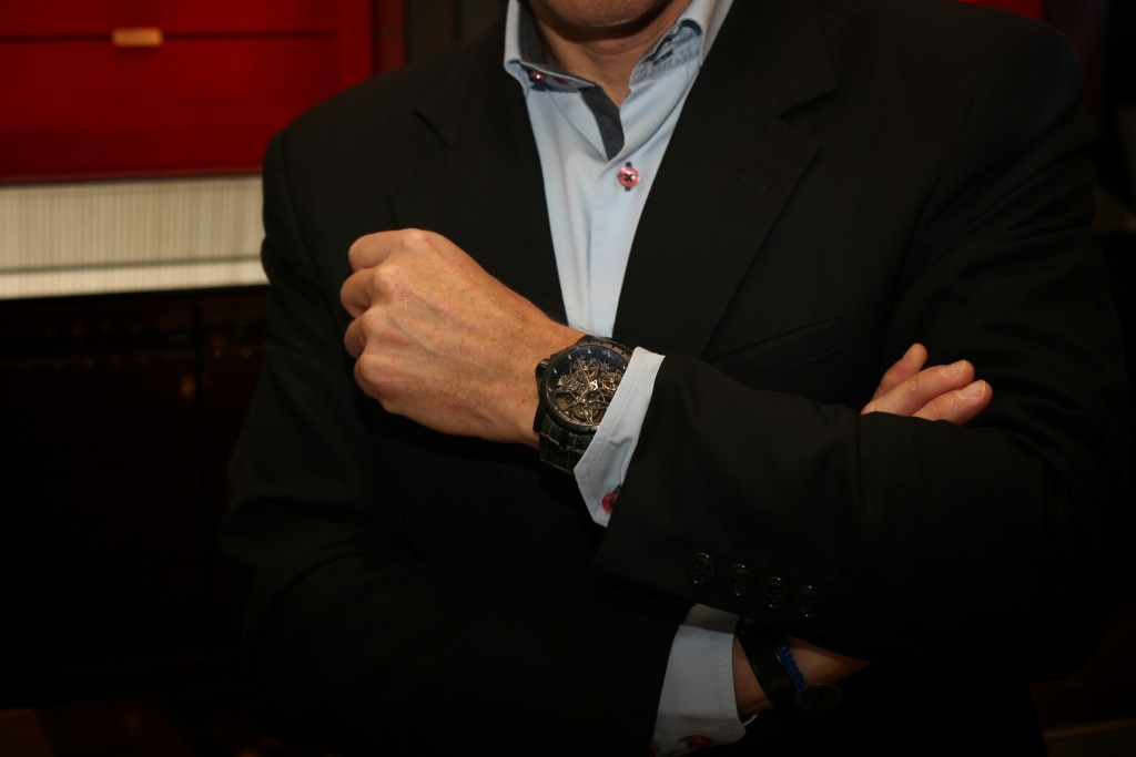 Roger Dubuis 6