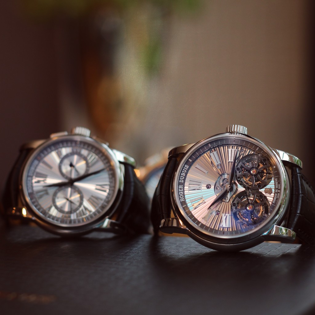 Roger Dubuis 9