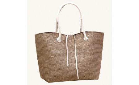 Shopping Bag ‘VALERIE’ - YVES HAMBURG